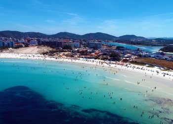 O melhor destino do litoral com praias incríveis e qualidade de vida