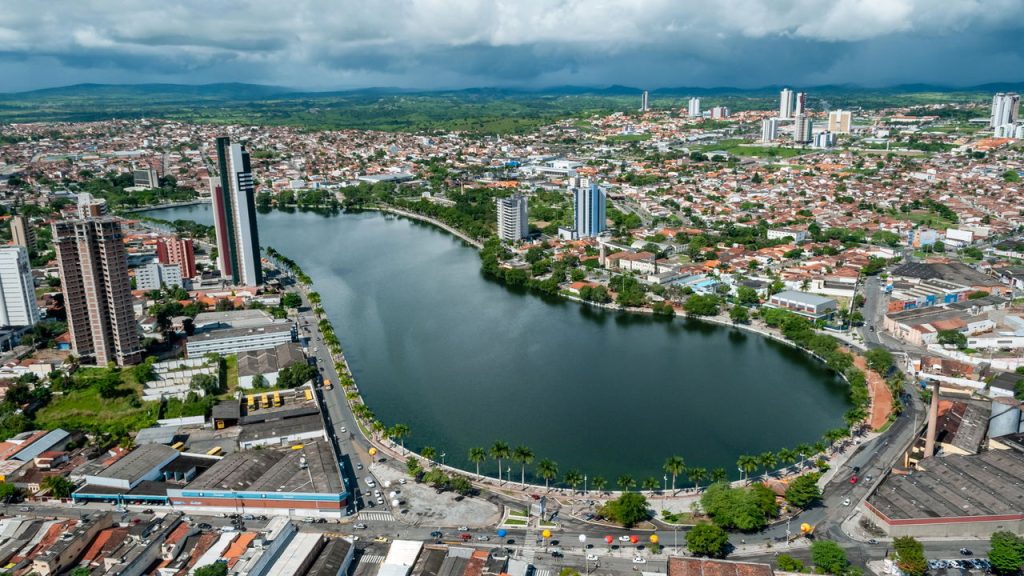 Essa cidade do Nordeste virou referência e está surpreendendo o Brasil