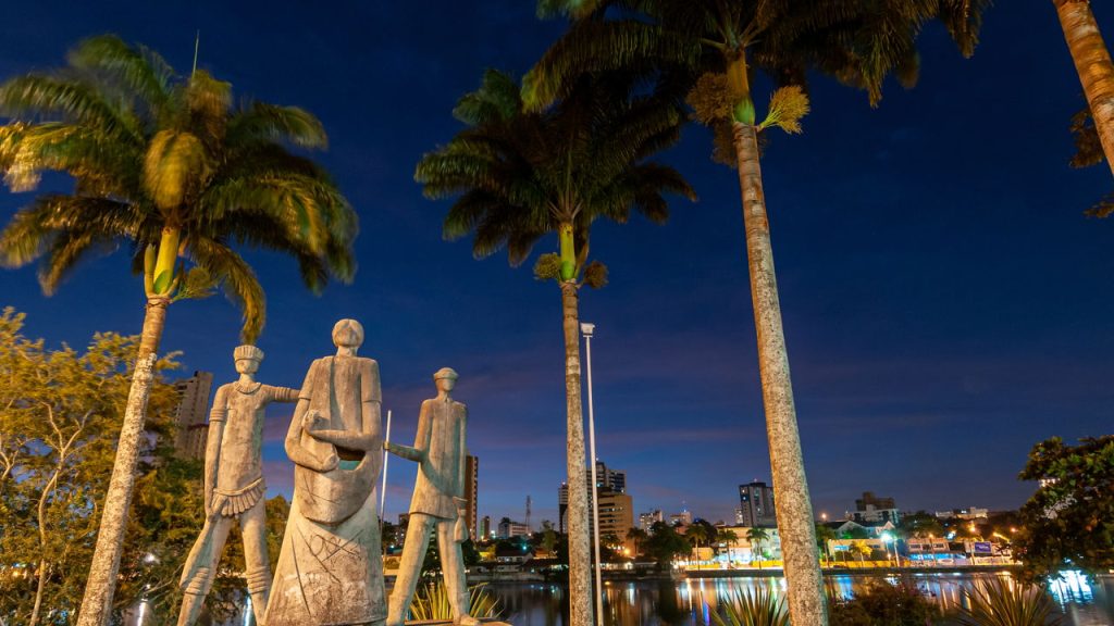 Essa cidade do Nordeste virou referência e está surpreendendo o Brasil