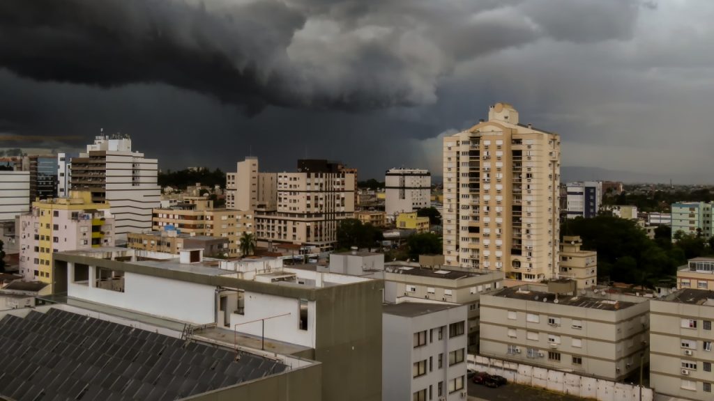 Esse destino gaúcho cresce com economia forte e qualidade urbana