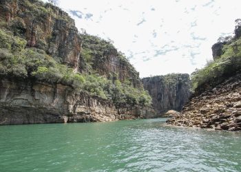 O lugar mais surpreendente de Minas para quem busca paz e aventura