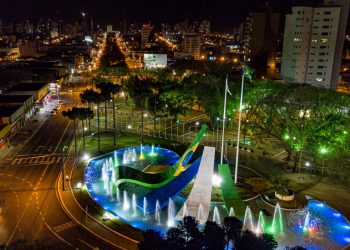 Nasceu de um ninho de cobras e virou a 6ª melhor do Brasil para viver: a cidade do oeste paranaense que cresce sem parar