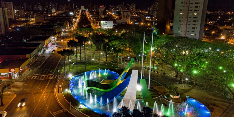 Nasceu de um ninho de cobras e virou a 6ª melhor do Brasil para viver: a cidade do oeste paranaense que cresce sem parar
