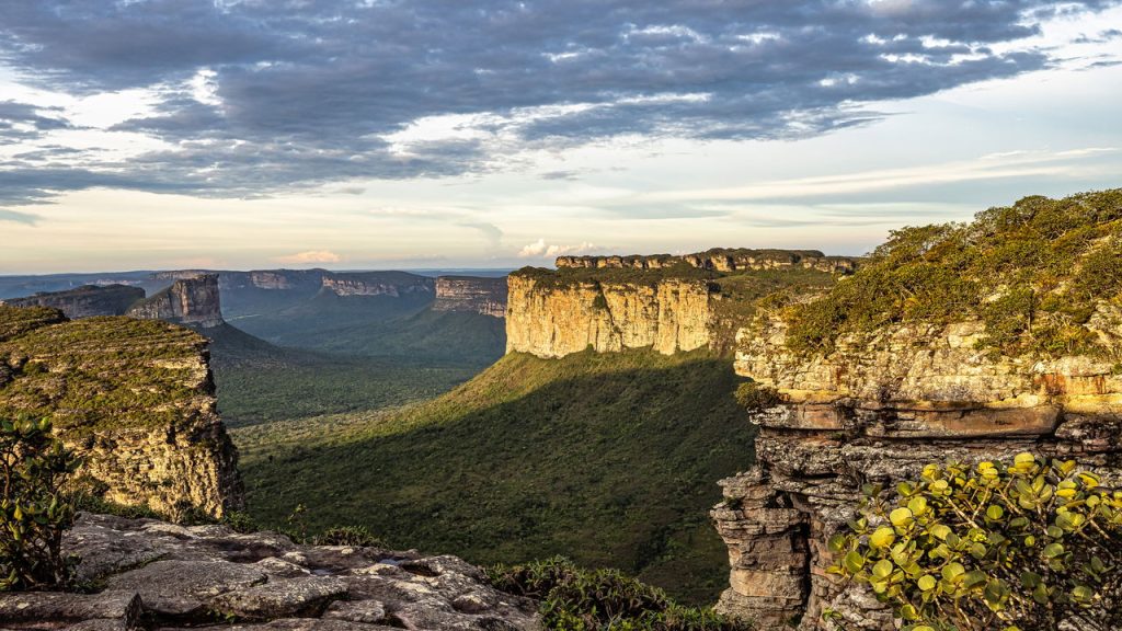O paraíso escondido no interior do Nordeste, tão bonito que parece de outro planeta