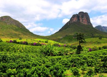 Esse paraíso escondido no interior da Bahia é tão bonito que parece de outro planeta