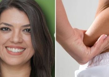 Juliana Gabriel, endocrinologista "Chás naturais x gordura abdominal, realmente funciona?"