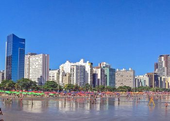 Essa cidade praia foi eleita a melhor para os aposentados