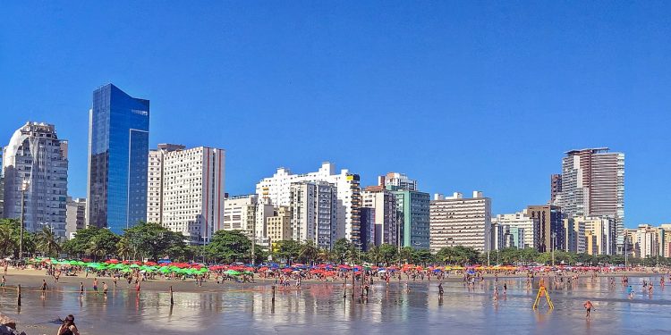 Essa cidade praia foi eleita a melhor para os aposentados