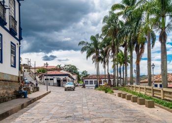 Cidade patrimônio da UNESCO no interior de Minas está atraindo brasileiros que buscam qualidade de vida, tranquilidade e estilo de vida acolhedor