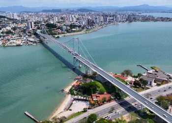 A ilha mais mágica do Brasil entrega experiências que tocam todos os sentidos