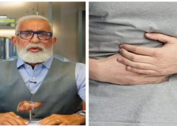 Mohamad Barakat, médico ” Frutose e gordura no fígado”