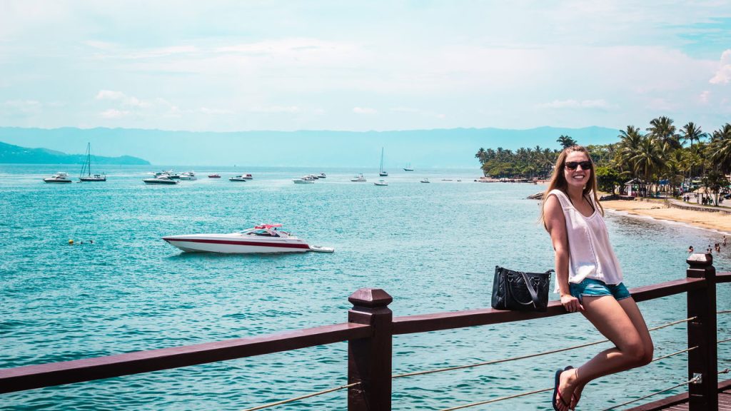 Paraíso do litoral paulista encanta visitantes com praias preservadas, aventura e qualidade de vida em meio à natureza