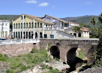 Essa cidade no interior do Nordeste é o novo destino favorito de turistas brasileiros