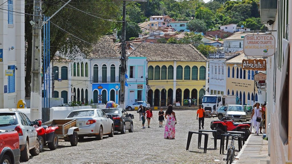 Essa joia no interior da Bahia está conquistando muitos turistas com natureza e cultura