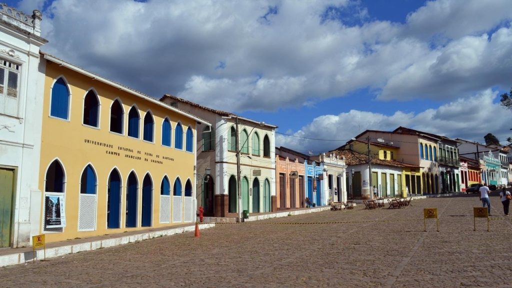Essa joia no interior do Nordeste é o novo destino de turistas brasileiros
