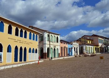 Essa joia no interior do Nordeste é o novo destino de turistas brasileiros