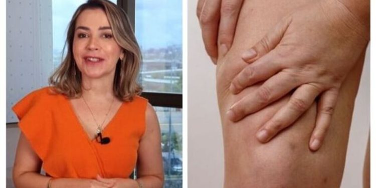 Saiba como o uso do Mounjaro no tratamento de Lipedema / Foto: (Fonte/Instagram @karinasantosendocrino / Pinterest)