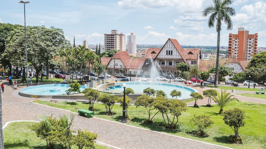 Essa cidade do interior do Paraná, conhecida como a “Londres Brasileira”, se tornou referência em qualidade de vida, tradição e cultura regional