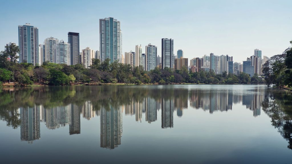 Essa cidade do interior do Paraná, conhecida como a “Londres Brasileira”, se tornou referência em qualidade de vida, tradição e cultura regional