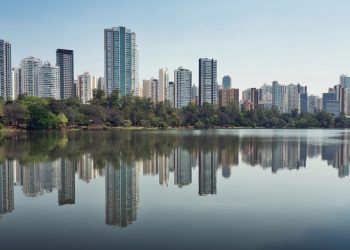 Essa cidade do interior do Paraná, conhecida como a “Londres Brasileira”, se tornou referência em qualidade de vida, tradição e cultura regional