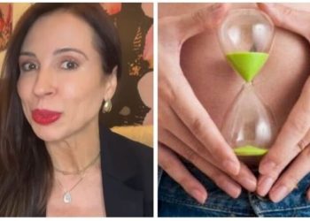 Juliana Rocha, médica “Sinais que o seu metabolismo está lento”