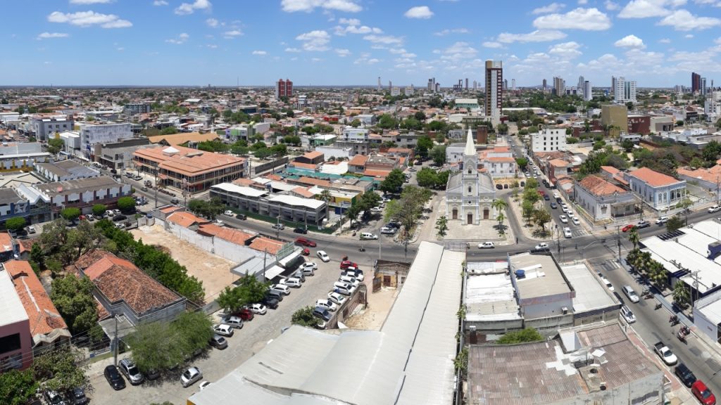 Essa cidade no interior do Nordeste está se tornando uma tendência nacional