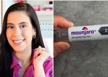 Natally Gayão, ginecologista "Mounjaro corta o efeito do anticoncepcional?"