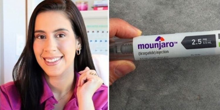 Natally Gayão, ginecologista "Mounjaro corta o efeito do anticoncepcional?"