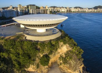 Ela fica ao lado do Rio e está surpreendendo quem busca tranquilidade