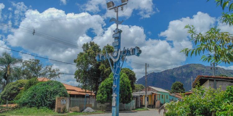 Esse é o refúgio perfeito nas montanhas de Minas Gerais