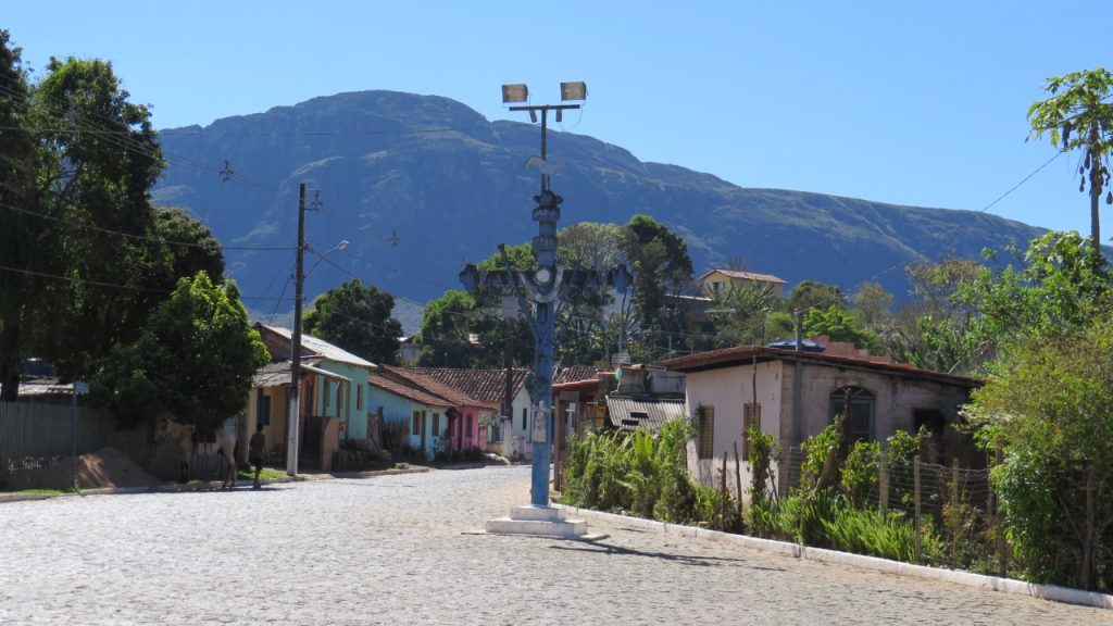 Esse é o refúgio perfeito nas montanhas de Minas Gerais