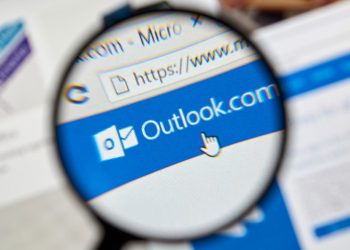 Nova atualização do Outlook preocupa os usuários do Windows