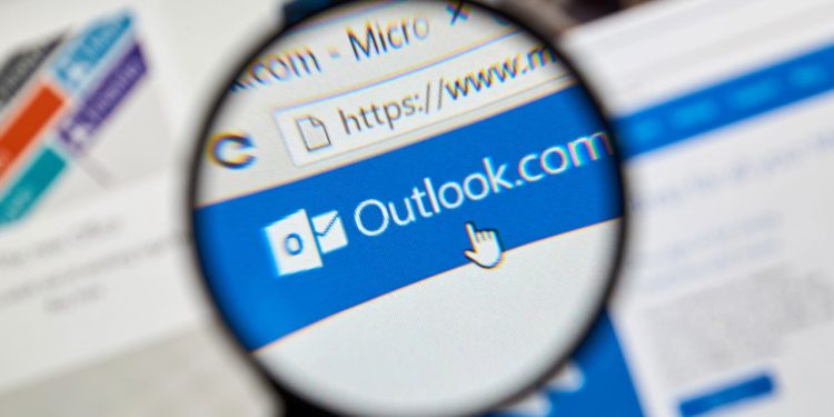 Nova atualização do Outlook preocupa os usuários do Windows