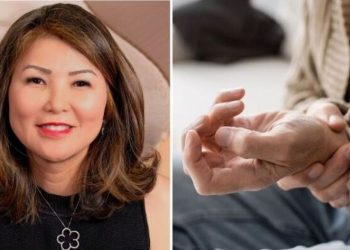 Kátia Haranaka, "Como a Adrenalina pode causar Parkinson?"