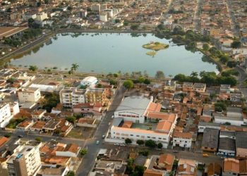Cidade mineira que respira cultura comida boa e tranquilidade