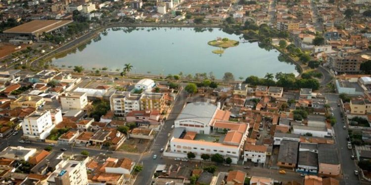 Cidade mineira que respira cultura comida boa e tranquilidade