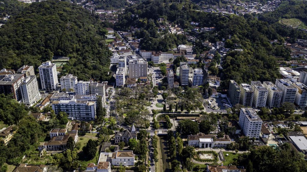Essa cidade do Rio virou tendência entre famílias que buscam sossego