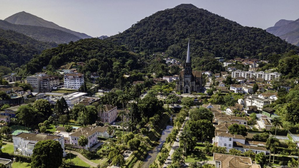 Essa cidade do Rio virou tendência entre famílias que buscam sossego