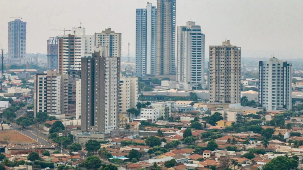 Você vai se surpreender com o que esse destino no Mato Grosso tem a oferecer