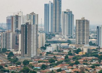 Você vai se surpreender com o que esse destino no Mato Grosso tem a oferecer