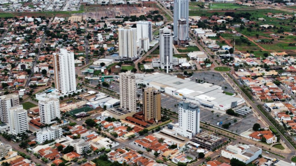 Você vai se surpreender com o que esse destino no Mato Grosso tem a oferecer