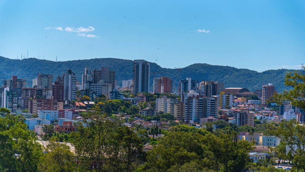 A cidade gaúcha com o melhor equilíbrio entre custo de vida e cultura