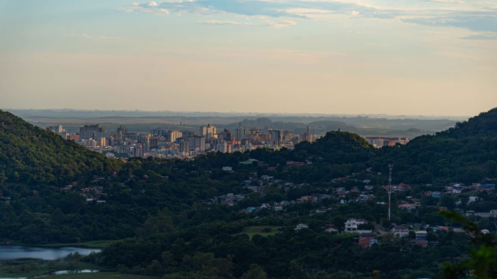 A cidade gaúcha com o melhor equilíbrio entre custo de vida e cultura