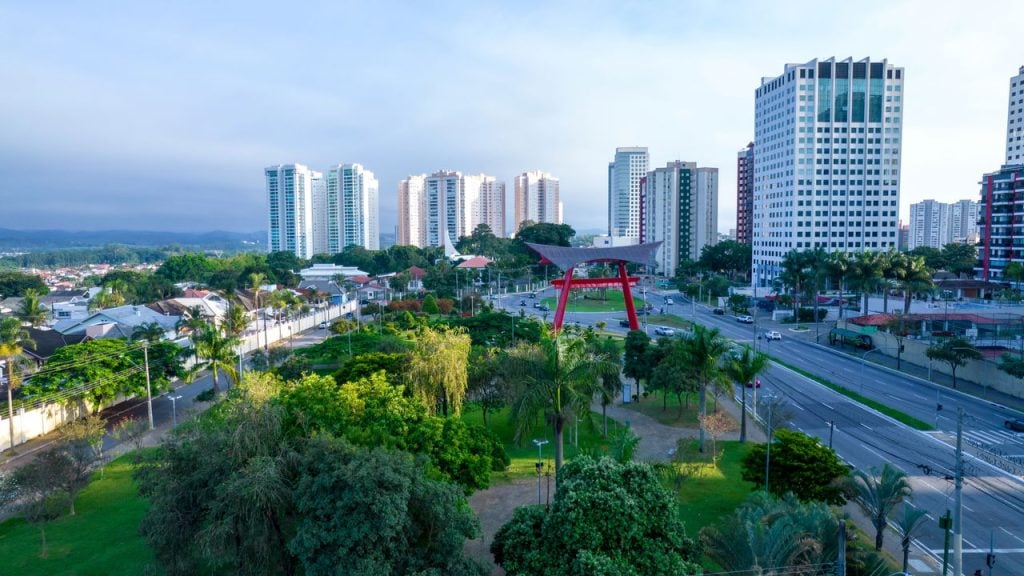 A cidade mais inovadora do interior paulista para viver com qualidade