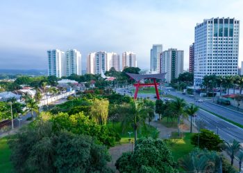 A cidade mais inovadora do interior paulista para viver com qualidade