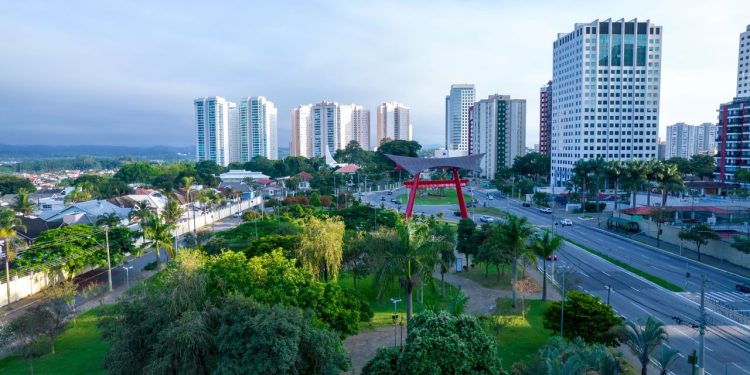A cidade mais inovadora do interior paulista para viver com qualidade
