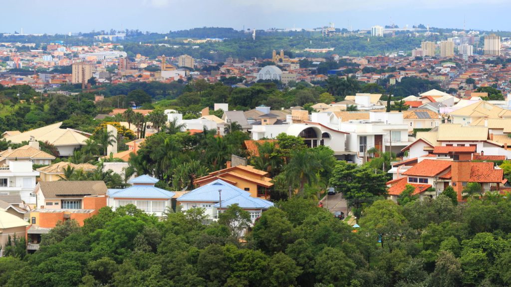 A “Manchester Paulista” é a cidade favorita de quem busca qualidade de vida
