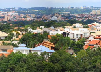 A “Manchester Paulista” é a cidade favorita de quem busca qualidade de vida