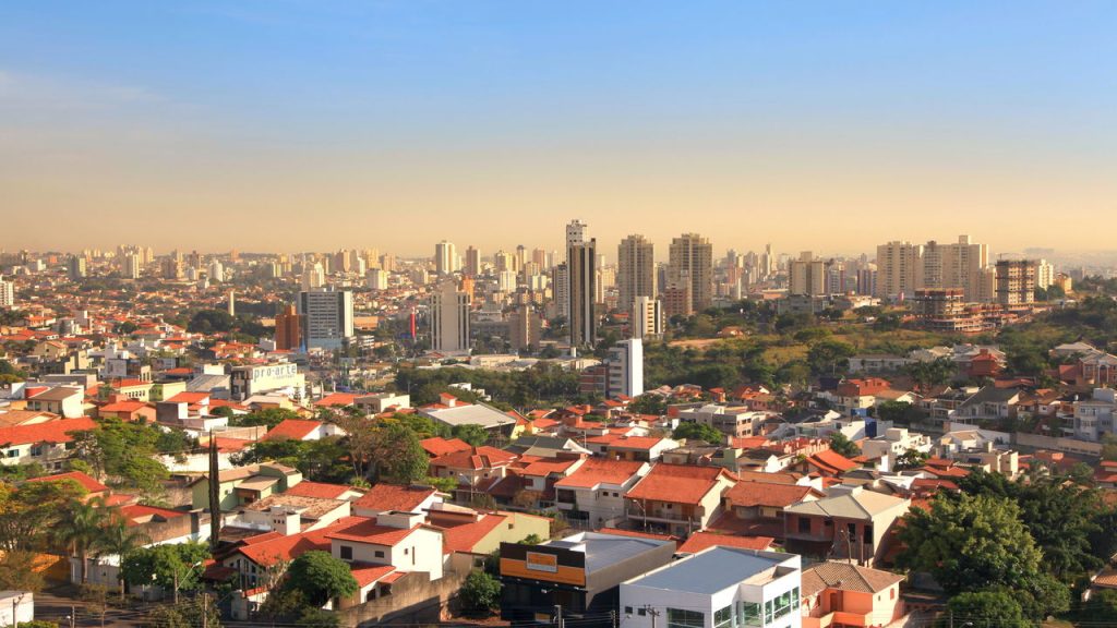 A “Manchester Paulista” está entre as melhores cidades para morar no Brasil