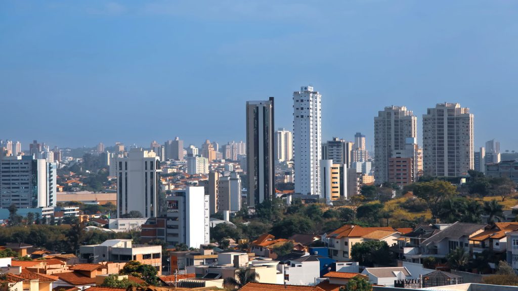A “Manchester Paulista” é a cidade favorita de quem busca qualidade de vida